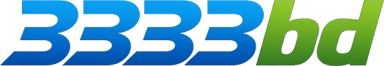 3333bd homepage logo